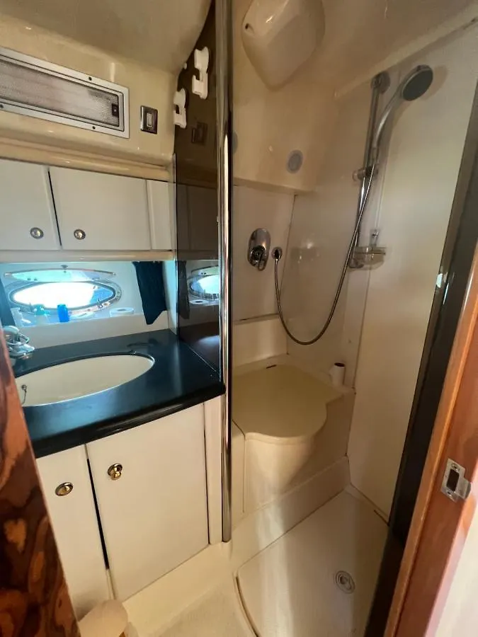 White Eagle Cruises Vourvourou Sithonia Hotel Greece